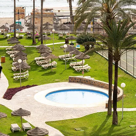 Wintowinrentals Cozy In Sol Timor Apartment Torremolinos